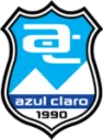 Azul Claro Numazu logo