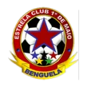 1º de Maio logo