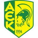 AEK Larnaca logo