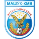 Mashuk-KMV Pyatigorsk logo