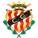 Gimnastic de Tarragona logo