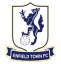 Enfield Town logo