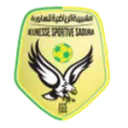 JS Saoura logo