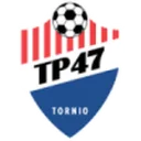 TP-47 logo