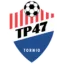 TP-47 logo