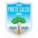 A.S.D. Pineto Calcio logo