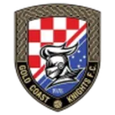 Gold Coast Knights logo