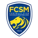 Sochaux logo