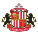 Sunderland U21 logo