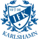 IFK Karlshamn logo