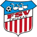 FSV Zwickau logo
