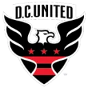 DC United logo