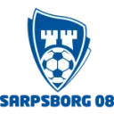 Sarpsborg 08 II logo