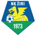 NK Ziri logo