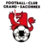 Grand-Saconnex logo