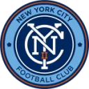 New York City II logo