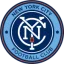 New York City II logo