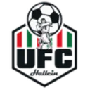 UFC Hallein logo