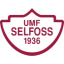 UMF Selfoss logo