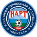 Nart Cherkessk logo