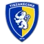 Tiszakecske FC logo