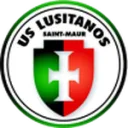 Lusitanos Saint-Maur logo