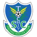 Tochigi SC logo