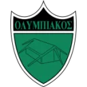 Olympiakos logo