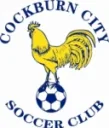 Cockburn City logo