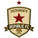 Sacramento Republic logo