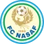 Nasaf logo