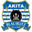 Blaublitz Akita logo