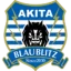 Blaublitz Akita logo