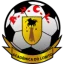 Académica do Lobito logo