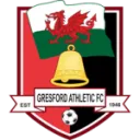 Gresford Athletic logo