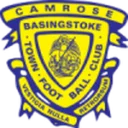 Basingstoke Town logo