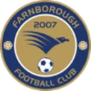 Farnborough logo