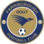 Farnborough logo