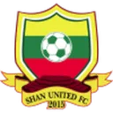 Shan United logo