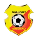 Herediano logo