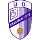 Tamaraceite logo