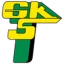Górnik Łęczna W logo