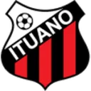 Ituano U20 logo