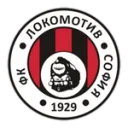 Lokomotiv Sofia logo