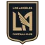 Los Angeles FC logo