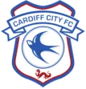 Cardiff City U21 logo