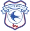Cardiff City U21 logo