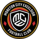 Moreton City Excelsior logo