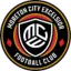 Moreton City Excelsior logo