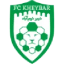 Kheybar Khorramabad logo